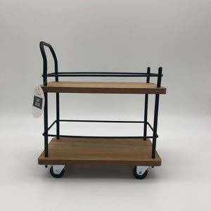 Target Bar Cart